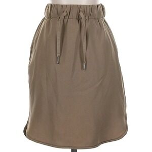 Lululemon Women's‎ 2 On The Fly Skirt 20" Athleisure Hiking Outdoor Preppy